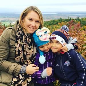 Meet your Posher, Kendra